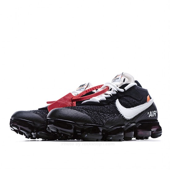 Nike Off-White x Air VaporMax 'The Ten'