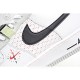 Nike Air Force 1 Low-Top Sneakers