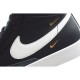 Nike Wmns Blazer Mid '77 SE 'Sisterhood - Black Metallic Gold'