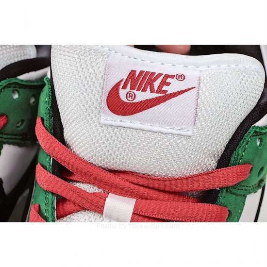 Nike Dunk Low Pro SB “Heineken