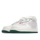 Nike Air Force 107 Mid Mid-Top Sneakers