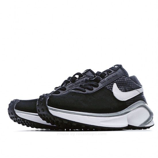 Nike D/MS/X Waffle 'Black White'