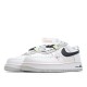 Nike Air Force 1 Low-Top Sneakers