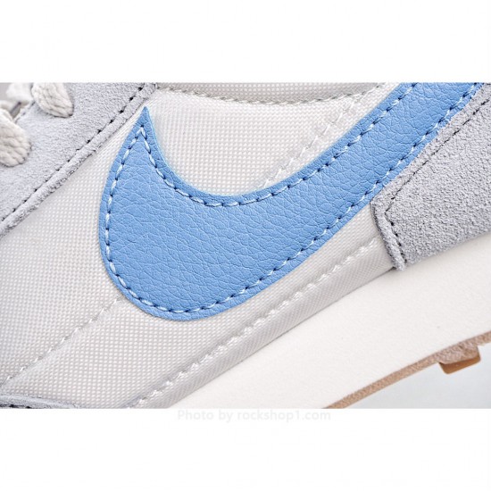 Nike Wmns Daybreak 'Half Blue Pale Ivory'