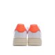 Nike AIR FORCE 107 LOW "White/DigitalPink Coral Pink"