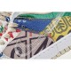 Nike SB Dunk Low SPCity Market Low Top Sneakers