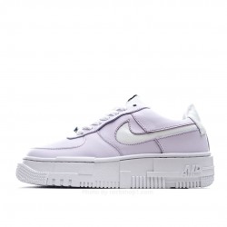 Nike Air Force 1 Pixel Low-Top Sneakers