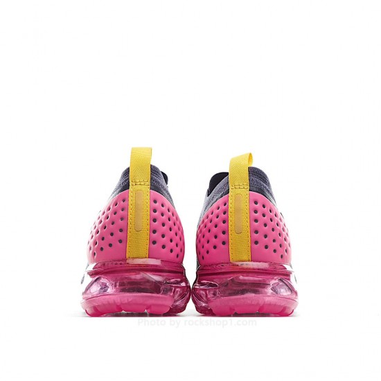 Nike Wmns Air VaporMax Moc 2 'Pink Blast'