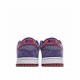 Nike Dunk SB Low Plum Low Raspberry Purple Sneakers