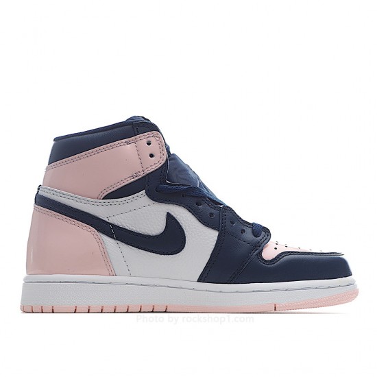 Wmns Air Jordan 1 Retro High OG SE 'Bubble Gum'