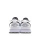 Air Jordan 1 Phat Low 'Shadow Grey'