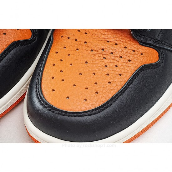 Air Jordan 1 Retro High OG 'Shattered Backboard'