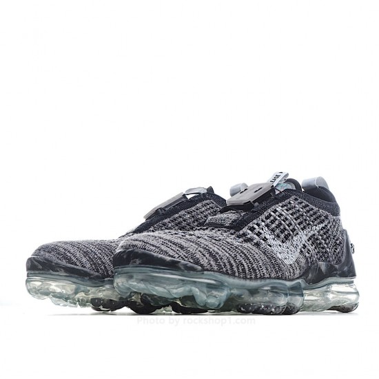 Nike Air VaporMax 2020 Flyknit 'Oreo'