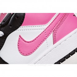 Air Jordan 1 Low GS 'Pinksicle'