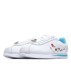 Nike Cortez SE GS 'Cherry Pacnic'