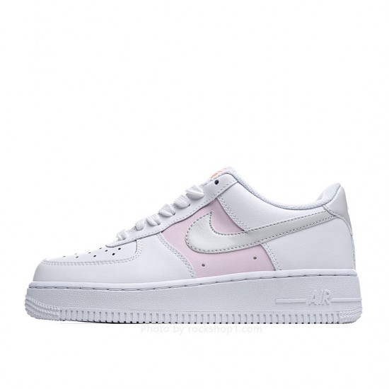 Nike Air Force 1 Low Low Top White Powder