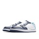 Air Jordan Team Hustle D9 Auto PS 'Metallic Silver'