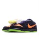 Nike SB DunkNight Of Mischief Low Top Sneakers