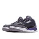 Air Jordan 3 Retro 'Court Purple'