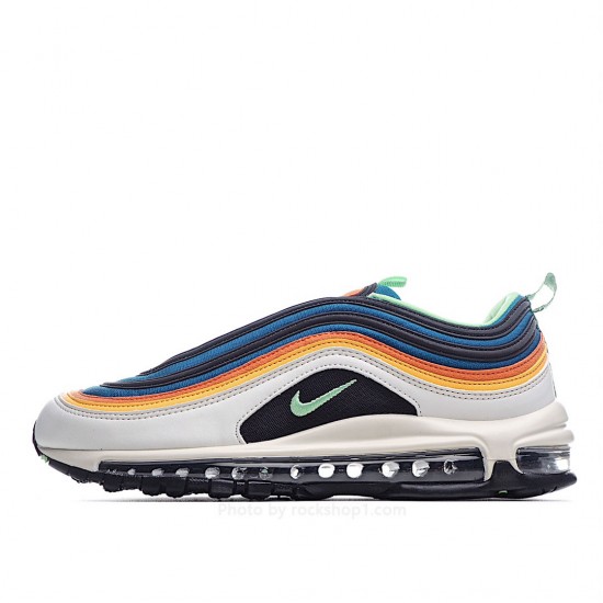 Nike Air Max 97 'Green Abyss Illusion Green'