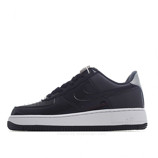 Nike Air Force 1 Black