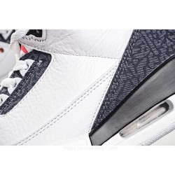 Air Jordan 3 Retro Denim SE 'Fire Red'