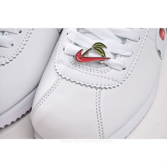 Nike Cortez SE GS 'Cherry Pacnic'