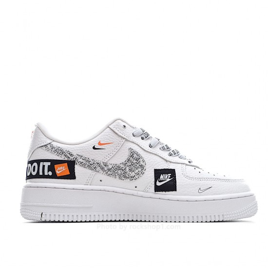 Nike Air Force 1 Just Do It  