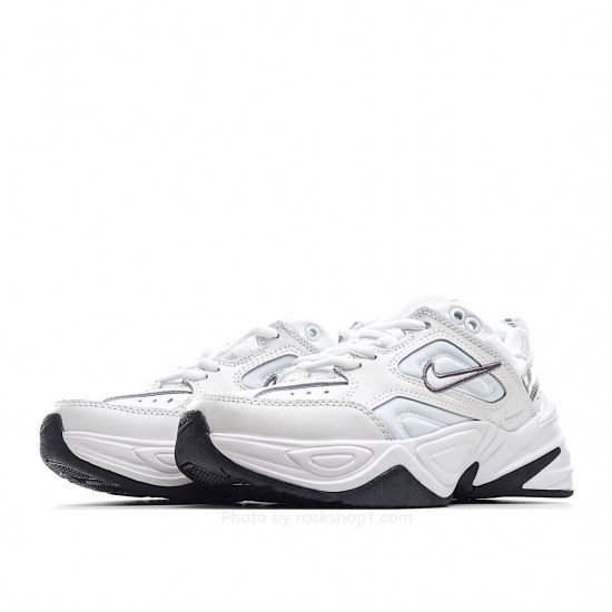 Nike Wmns M2K Tekno 'White Grey'