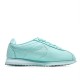 Nike Classic Cortez Leather Running Shoe