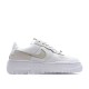 Nike Air Force 1 Pixel Low-Top Sneakers