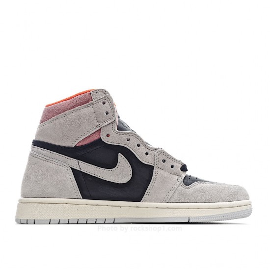 Air Jordan 1 Retro High OG 'Neutral Gray'