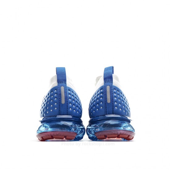 Nike Air VaporMax Flyknit 2.0 Running Shoe