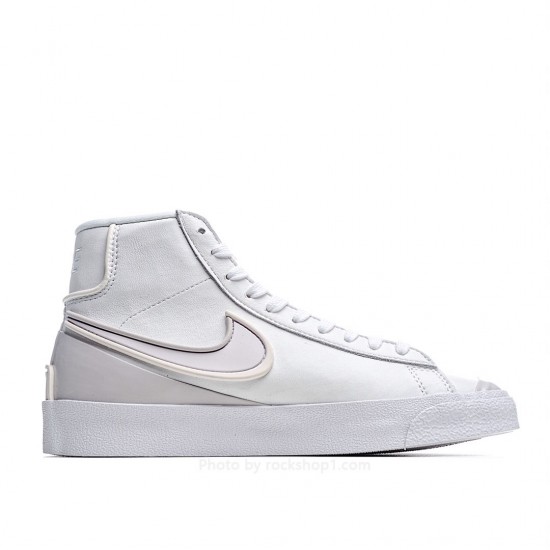 Nike Blazer Mid '77 Infinite 'Summit White'