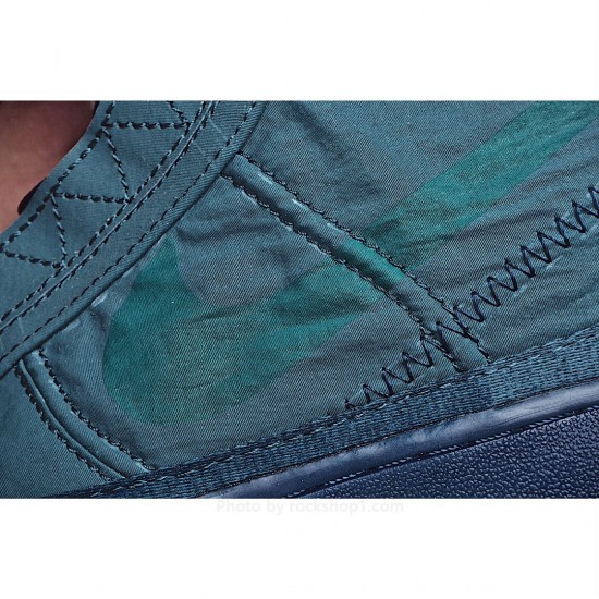 Nike Air Force 1 Shell WMNS Lake Blue