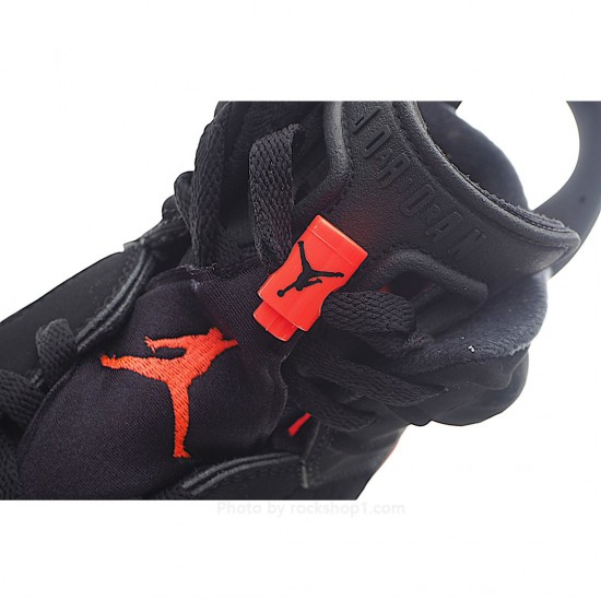 Air Jordan 6 Retro 'Infrared' 2019