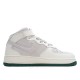 Nike Air Force 107 Mid Mid-Top Sneakers