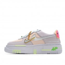 Nike Air Force 1 LV8 Pixel  