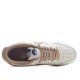 Nike Air Force 1 Low 07 Low Top Sneakers Brown