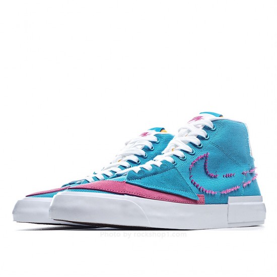 Nike Blazer Mid SB Edge 'Hack Pack'