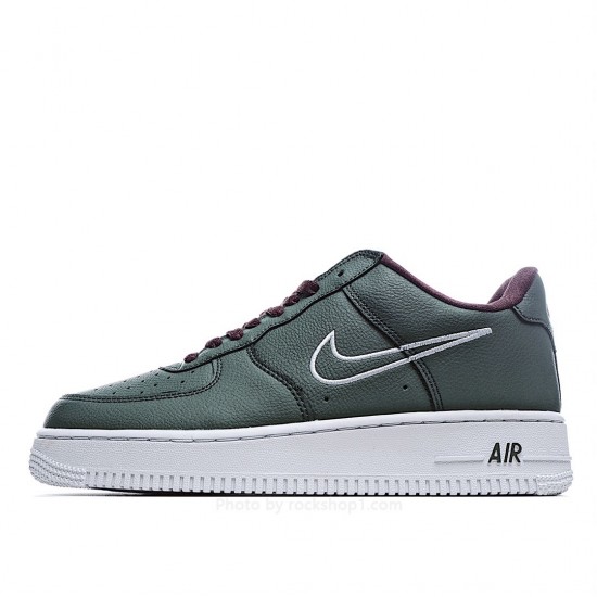 Nike Air Force 1 “Hong Kong