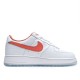 Nike Air Force 1 Low-Top Sneakers