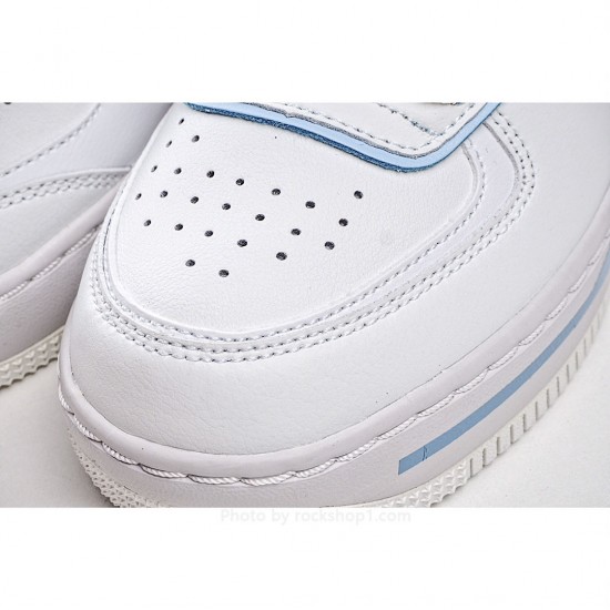 Nike WMNS Air Force 1 Shadow Low Top