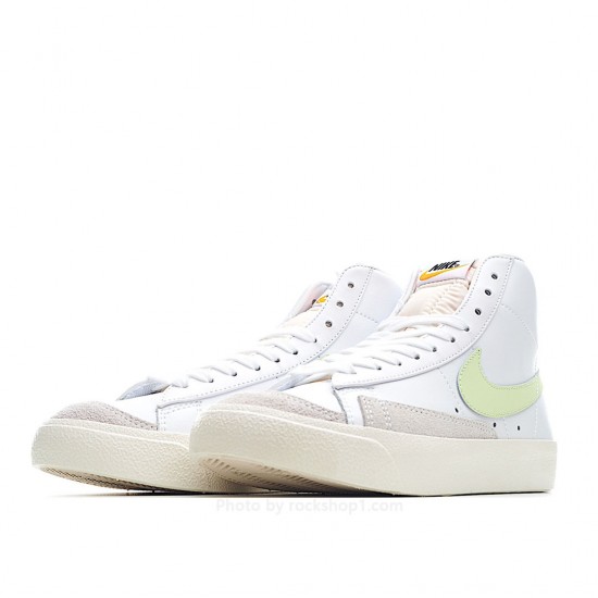 Nike Wmns Blazer Mid '77 'Barely Volt'