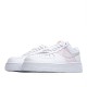 Nike Air Force 1 Low Low Top White Powder