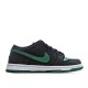 Dunk Low Pro SB 'Black Pine'