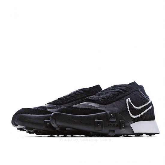 Nike Waffle Racer 2X Running Shoe