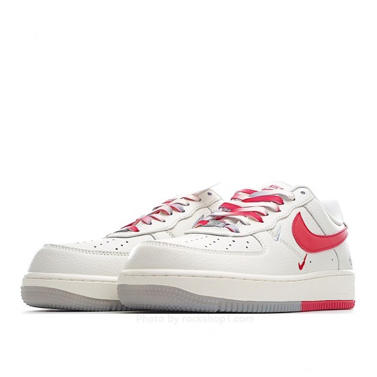 Nike Air Force 107 Low Beige