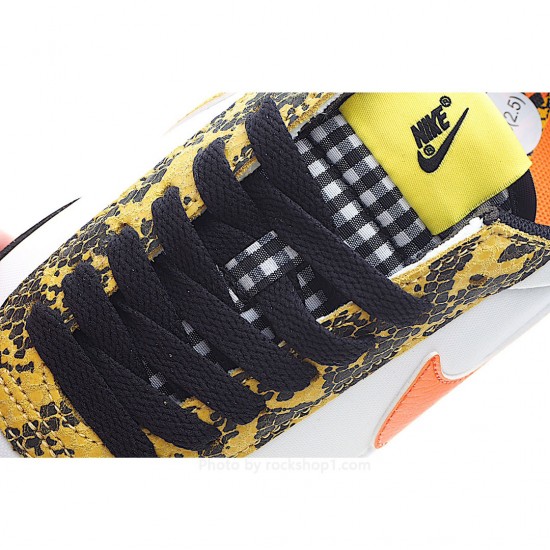 Nike mns Daybreak QS 'Dynamic Yellow'