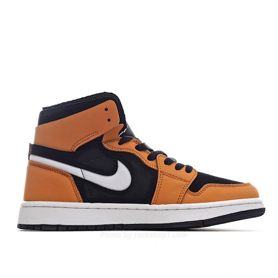 Air Jordan 1 High Zoom Comfort 'Rookie Of The Year'